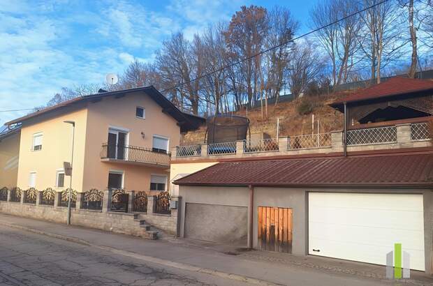 Einfamilienhaus kaufen in 5270 Mauerkirchen (Bild 1)