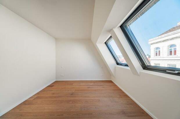 Terrassenwohnung kaufen in 1050 Wien (Bild 4)