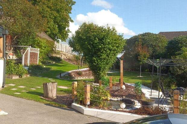 Terrassenwohnung mieten in 4150 rohrbach berg (Bild 3)