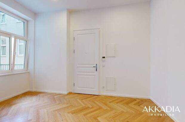 Terrassenwohnung kaufen in 1030 Wien (Bild 5)
