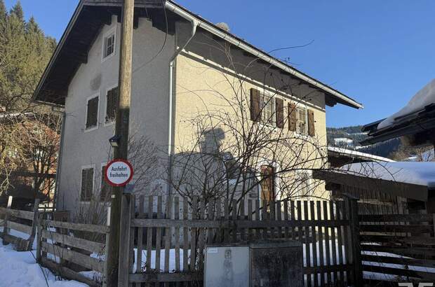 Haus kaufen in 5505 Mühlbach (Bild 4)