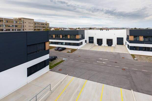 Lager mieten in 1230 Wien (Bild 5)