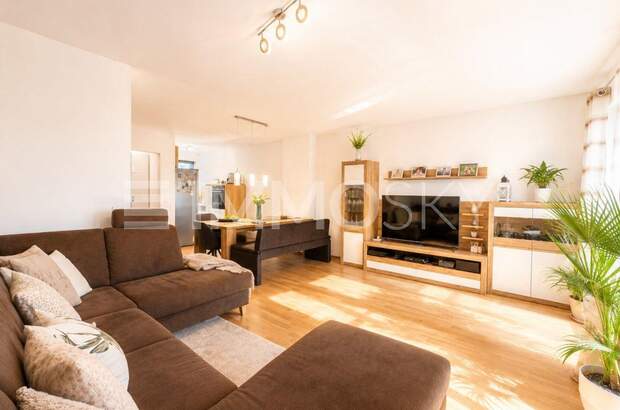 Terrassenwohnung kaufen in 5302 Henndorf (Bild 3)