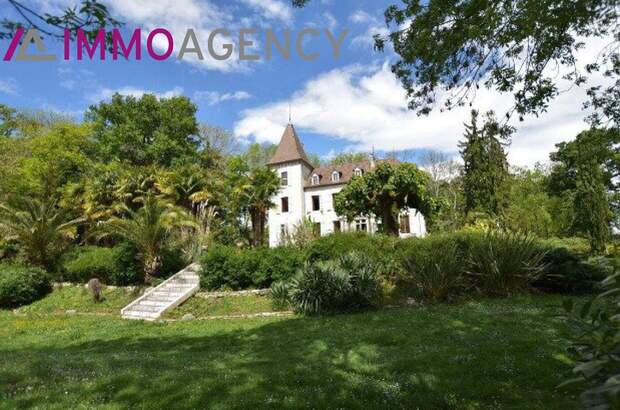 Haus kaufen in 65100 Lourdes (Bild 1)