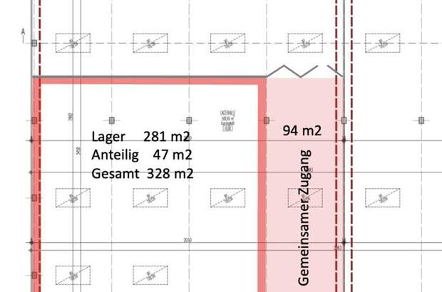 Gewerbeobjekt mieten in 4061 Pasching (Bild 3)
