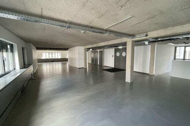 Gewerbeobjekt mieten in 1030 Wien (Bild 3)