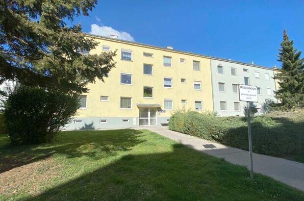 Terrassenwohnung mieten in 2401 Fischamend (Bild 1)