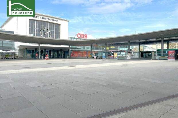 Terrassenwohnung mieten in 8020 Graz (Bild 4)
