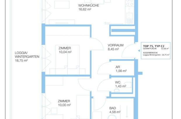 Wohnung kaufen in 8055 Graz (Bild 2)