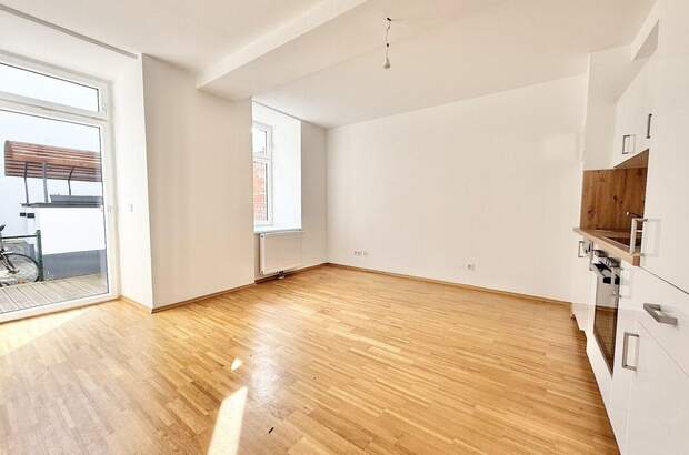 Altbauwohnung kaufen in 1170 Wien (Bild 5)