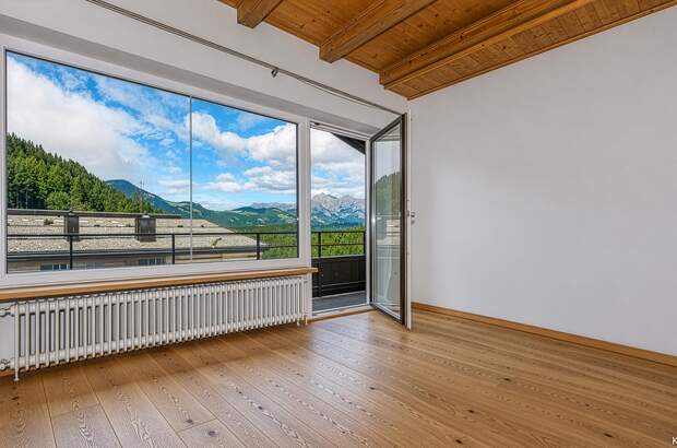 Terrassenwohnung kaufen in 6370 Kitzbühel (Bild 4)