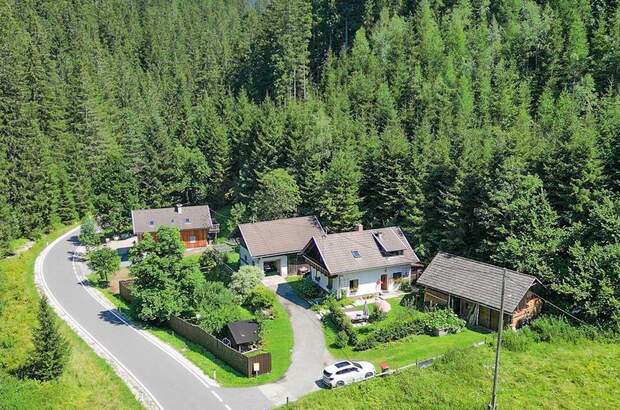 Haus kaufen in 9543 Arriach (Bild 2)
