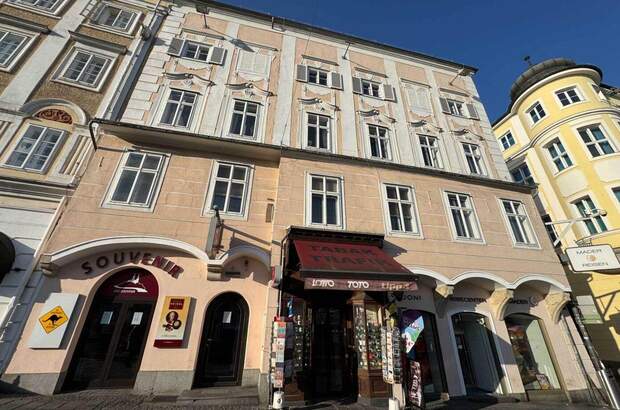 Gewerbeobjekt mieten in 4020 Linz (Bild 1)