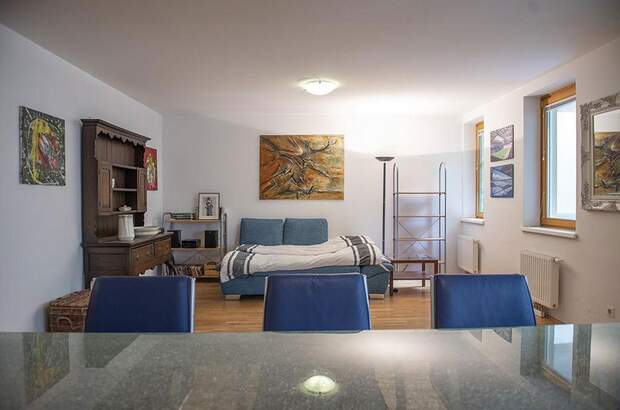 Büro / Praxis mieten in 1070 Wien (Bild 3)