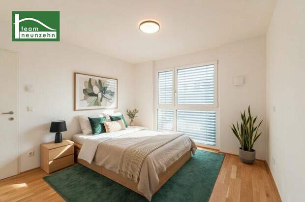 Terrassenwohnung kaufen in 1220 Wien (Bild 3)