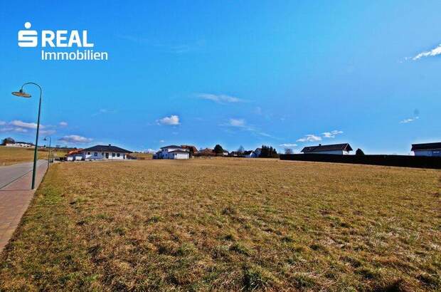 Grundstück kaufen in 7431 Bad Tatzmannsdorf (Bild 1)