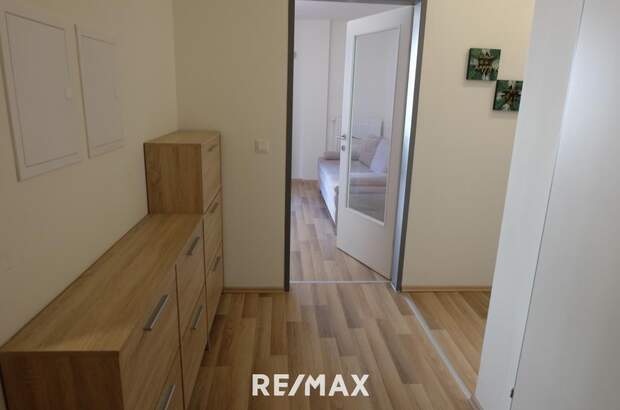 Terrassenwohnung mieten in 1100 Wien (Bild 3)