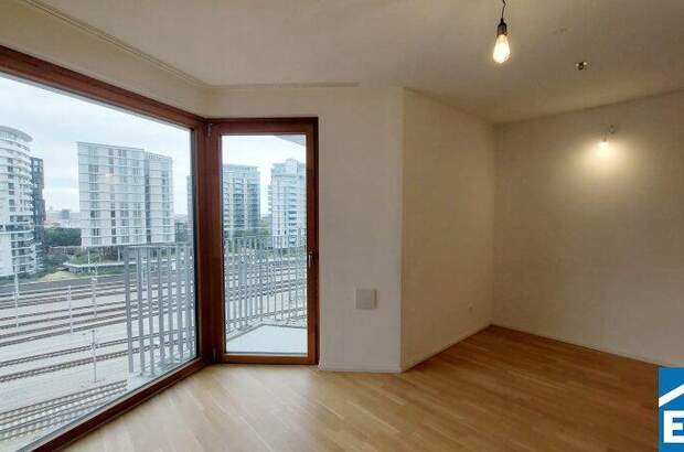 Terrassenwohnung mieten in 1100 Wien (Bild 4)