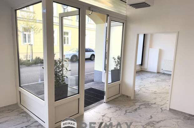 Gewerbeobjekt mieten in 3430 Tulln (Bild 2)