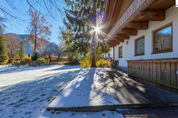 Haus mit Garten kaufen in 83457 Bayerisch Gmain (Bild 3)