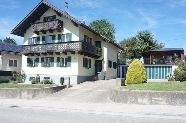 Haus kaufen in 4925 Pramet (Bild 1)