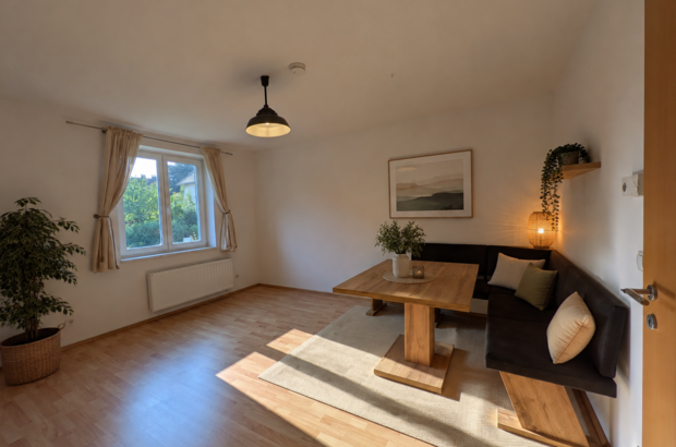 Altbauwohnung kaufen in 5020 Salzburg (Bild 2)