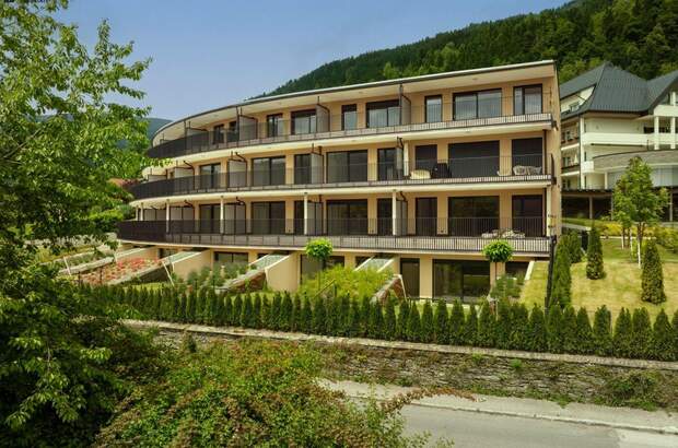 Wohnung in 9552 Steindorf (Bild 3)