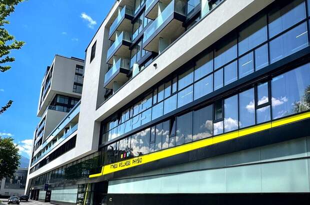 Wohnung mit Balkon mieten in 6130 Schwaz (Bild 1)