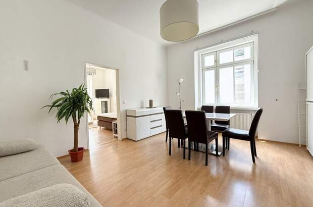 Altbauwohnung kaufen in 1100 Wien (Bild 1)