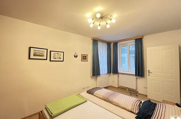 Wohnung mit Balkon kaufen in 1210 Wien (Bild 5)