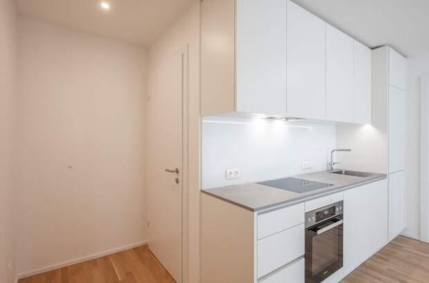 Wohnung mit Balkon mieten (Bild 4)