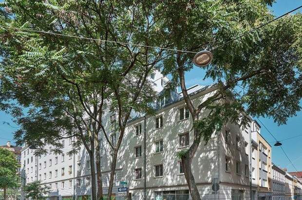 Wohnung mieten in 1040 Wien (Bild 5)