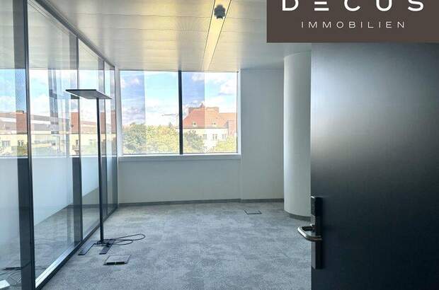 Büro / Praxis mieten in 1100 Wien (Bild 3)