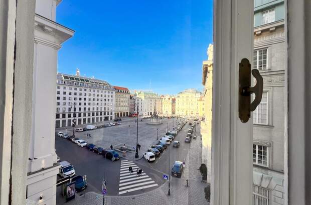 Wohnung mieten in 1010 Wien (Bild 4)
