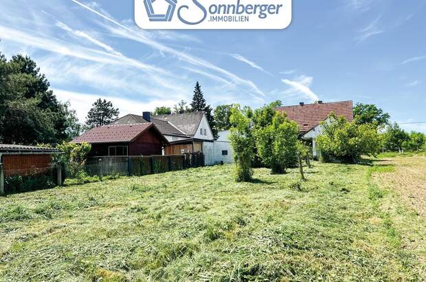 Grundstück kaufen in 4483 Hargelsberg (Bild 2)