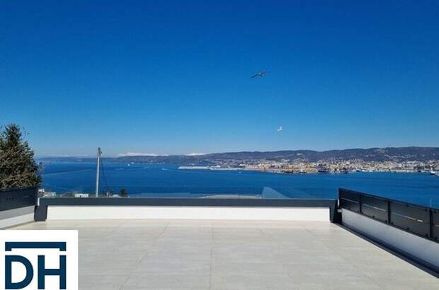 Haus mit Garten kaufen in 34015 Muggia (Bild 1)