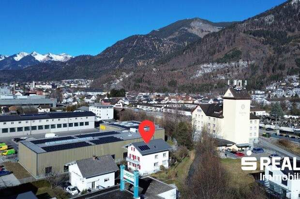Mehrfamilienhaus kaufen in 6700 Bludenz (Bild 2)