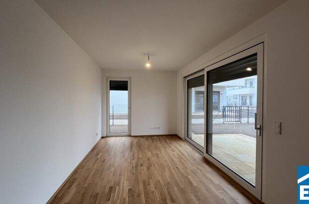 Terrassenwohnung kaufen in 2700 Wr. Neustadt (Bild 3)