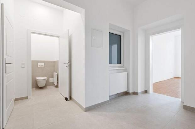 Altbauwohnung mit Balkon kaufen in 1180 Wien (Bild 4)