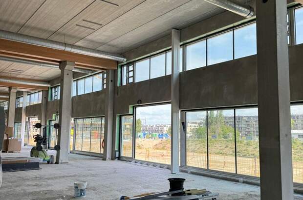 Gewerbeobjekt mieten in 1030 Wien (Bild 5)