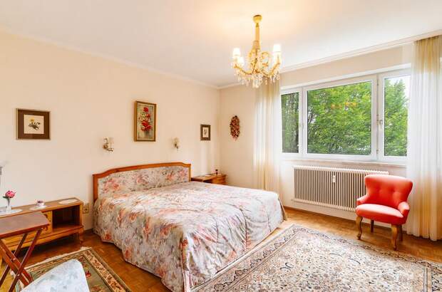 Eigentumswohnung in 5020 Salzburg (Bild 5)