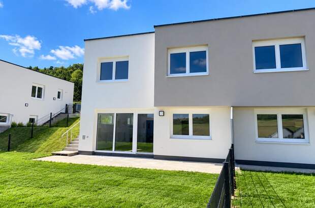 Reihenhaus mieten in 3392 Mauer (Bild 1)
