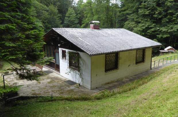 Gewerbeobjekt kaufen in 8302 Nestelbach (Bild 1)