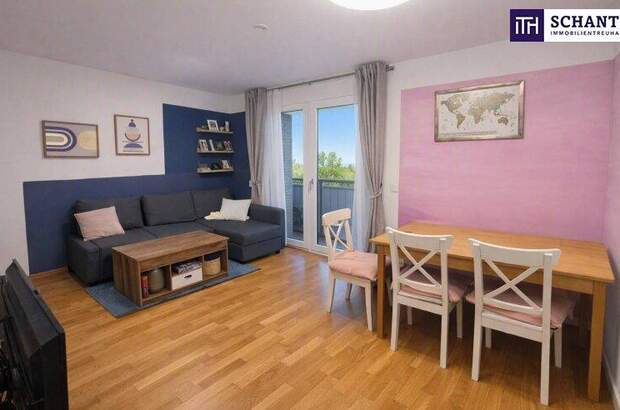 Terrassenwohnung kaufen in 1220 Wien (Bild 5)