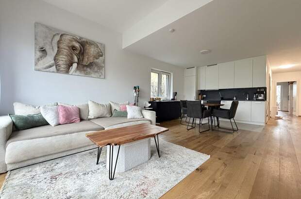 Wohnung kaufen in 4540 Bad Hall (Bild 5)