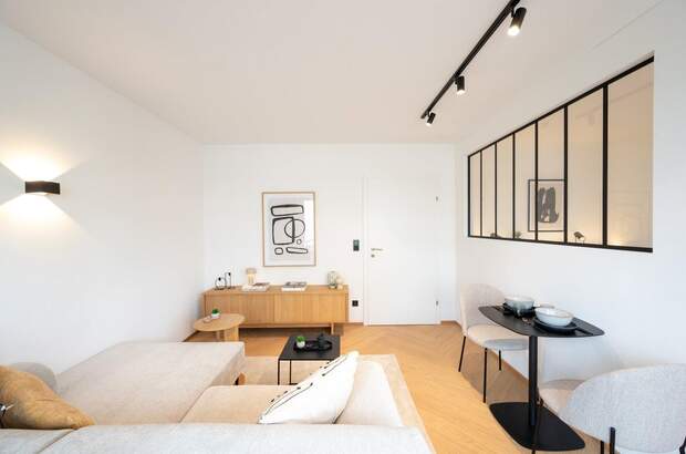 Terrassenwohnung kaufen in 6020 Innsbruck (Bild 3)