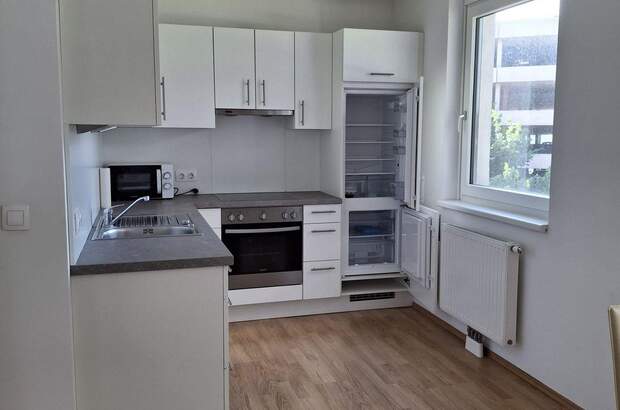 Wohnung mit Balkon mieten in 1210 Wien (Bild 3)