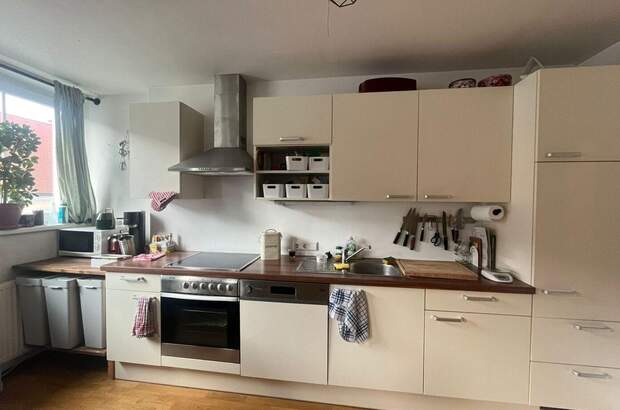 Altbauwohnung kaufen in 8010 Graz (Bild 1)