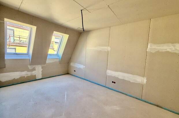 Altbauwohnung mit Balkon kaufen in 1180 Wien (Bild 5)
