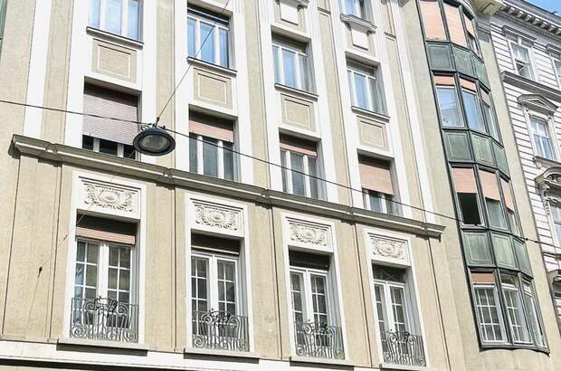 Gewerbeobjekt mieten in 1040 Wien (Bild 1)